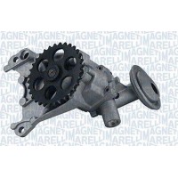 Масляний насос MAGNETI-MARELLI 351516000035