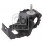 182931 FEBI BILSTEIN Кронштейн система випуску ОГ