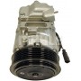 ACP 18 000S MAHLE Компресор кондиціонера
