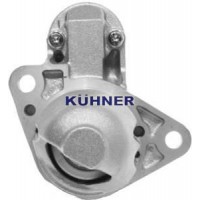 101452 AD KÜHNER Стартер