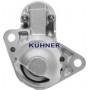 101452 AD KÜHNER Стартер