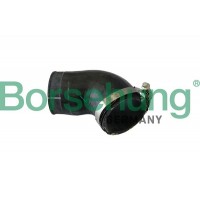 Трубка наддуваемого повітря Borsehung B11973