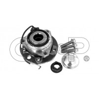 9333070K GSP Комплект підшипника ступиці колеса