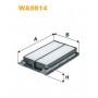 WA9814 WIX FILTERS Повітряний фільтр