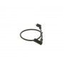 0 986 356 718 BOSCH Комплект дротів запалювання