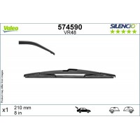 574590 VALEO Щітка склоочисника