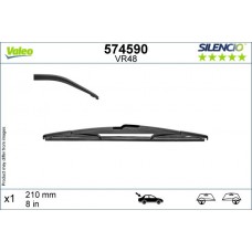 574590 VALEO Щітка склоочисника
