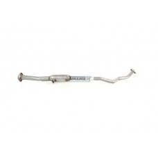 23522 WALKER Середній глушник вихлопних газів