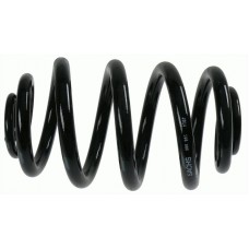 996 985 SACHS Пружина ходової частини