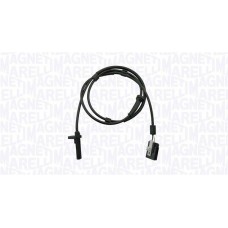 172100092010 MAGNETI MARELLI Датчик частота обертання колеса