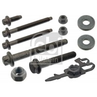 43698 FEBI BILSTEIN Монтажный комплект, Ричаг незалежної підвіски колеса