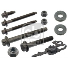 43698 FEBI BILSTEIN Монтажный комплект, Ричаг незалежної підвіски колеса