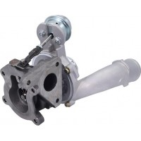 807101001300 MAGNETI MARELLI Компресор наддуву