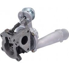 807101001300 MAGNETI MARELLI Компресор наддуву