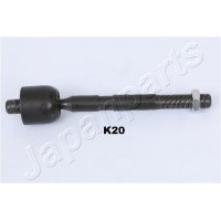 RD-K20 JAPANPARTS Осьовий шарнір рульова тяга