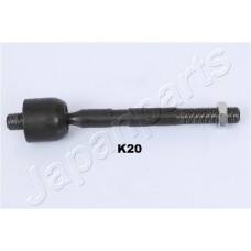 RD-K20 JAPANPARTS Осьовий шарнір рульова тяга