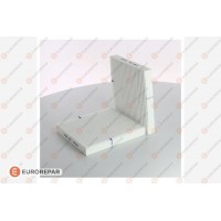 1640603280 EUROREPAR Фільтр повітря у внутрішньому просторі