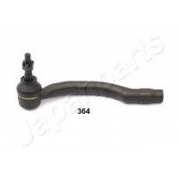 TI-364L JAPANPARTS Наконечник поперечної кермової тяги