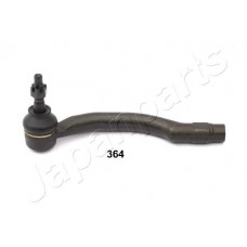 TI-364L JAPANPARTS Наконечник поперечної кермової тяги