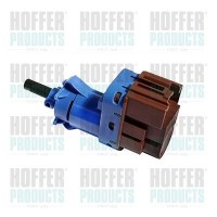 3500096 HOFFER Вимикач ліхтаря сигналу гальмування