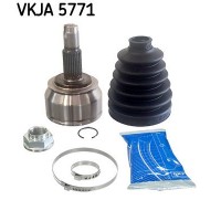 VKJA 5771 SKF Шарнирный комплект, Привідний вал