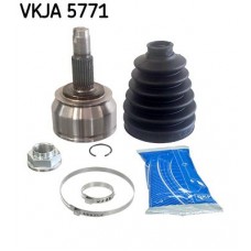VKJA 5771 SKF Шарнирный комплект, Привідний вал