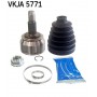 VKJA 5771 SKF Шарнирный комплект, Привідний вал