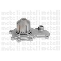 24-0688 METELLI Водяний насос охолодження двигуна