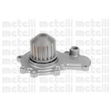 24-0688 METELLI Водяний насос охолодження двигуна