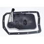 FT003 JAPANPARTS Гідрофільтр автоматична коробка передач