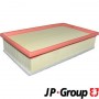 1118604600 JP GROUP Повітряний фільтр