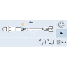 77346 FAE датчик кисню