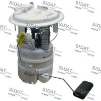G2261 AUTOTEAM Елемент системи живлення