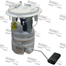 G2261 AUTOTEAM Елемент системи живлення