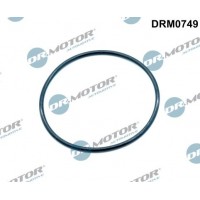 DRM0749 Dr.Motor Automotive Прокладка впускного колектора
