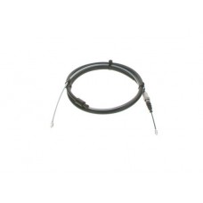 1 987 477 598 BOSCH Тросик, cтояночный тормоз