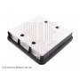 ADC42249 BLUE PRINT Повітряний фільтр