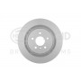 8DD 355 122-561 HELLA PAGID Гальмівний диск