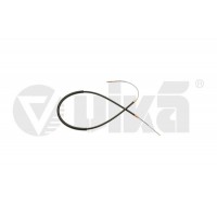 66091159401 vika Тросик, cтояночный тормоз