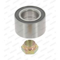 LA-WB-11546 MOOG Комплект підшипника ступиці колеса