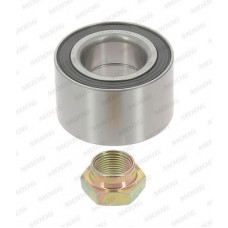 LA-WB-11546 MOOG Комплект підшипника ступиці колеса