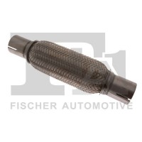 VW445-301 FA1 Гофрована труба вихлопна система