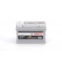 0 092 S50 070 BOSCH Стартерна акумуляторна батарея