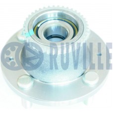 221461 RUVILLE Комплект підшипника ступиці колеса