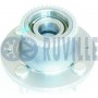 221461 RUVILLE Комплект підшипника ступиці колеса