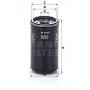 W 8018 MANN-FILTER Масляний фільтр