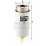 WK 8104 MANN-FILTER Паливний фільтр
