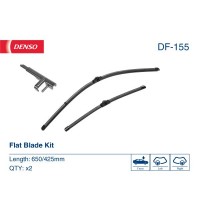 DF-155 DENSO Щітка склоочисника