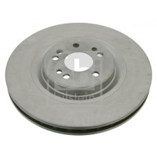 21950 FEBI BILSTEIN Гальмівний диск