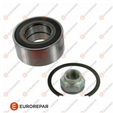 1681951080 EUROREPAR Комплект підшипника ступиці колеса
